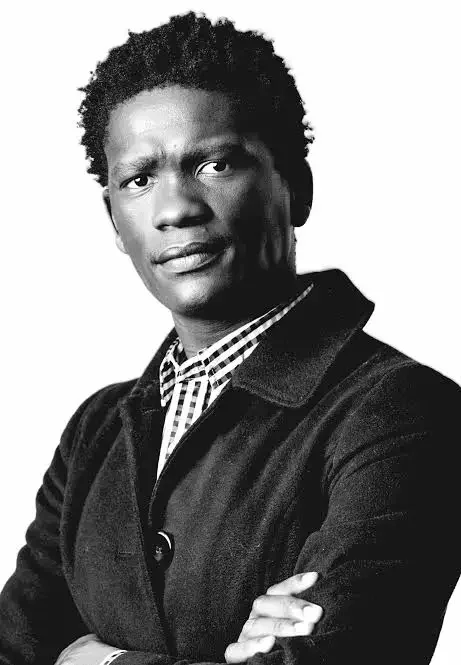 Lemogang Peter Phetolo Tsipa dp picture